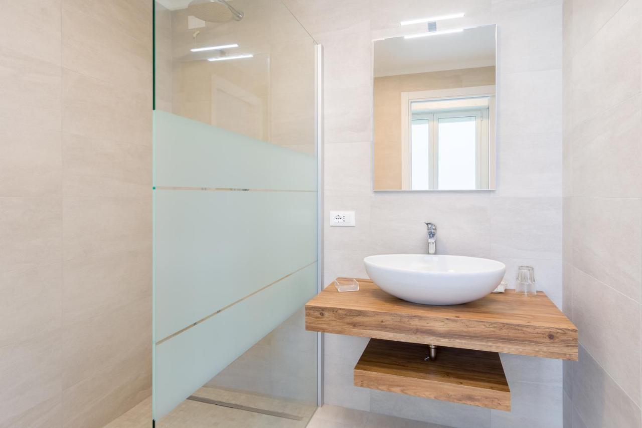 Hotel Nettuno Caorle Buitenkant foto